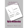 Up By Wednesday - Paperback