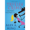 Trueish Crime: A Kat Makris Greek Mafia Novel - Paperback