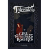 The Girl Who Befriended Rose-Red - Hardcover