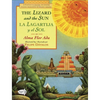 The Lizard and the Sun / La Lagartija Y El Sol - Paperback