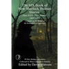 The MX Book of New Sherlock Holmes Stories Part XXVI: 2021 Annual (1889-1897) - Paperback