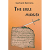 The Bible Murder - Paperback