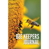 Bee Keepers Journal - Paperback