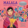 Malala: Activist for Girls' Education - Paperback