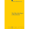 The Villa of the Papyri at Herculaneum: Archaeology, Reception, and Digital Reconstruction - Paperback