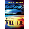 Kill Tide: A Pepper Ryan Thriller - Paperback