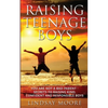 Raising Teenage Boys: You Are Not A Bad Parent - Secrets To Raising Kind, Confident And Responsible Boys - Paperback