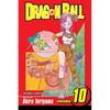Dragon Ball, Vol. 10: Return to the Tournament - Paperback