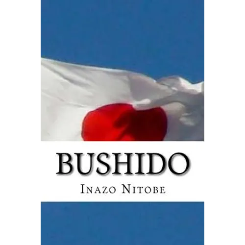 Bushido: The Soul of Japan - Paperback