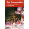 Bee Conservation: Evidence for the Effects of Interventions - Paperback