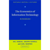The Economics of Information Technology - Paperback