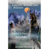 West Virginia Ghost Stories, Legends, Haunts, and Folklore - Paperback