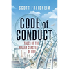 Code of Conduct: Tales of the Roller Coaster of Life - Hardcover