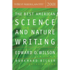 The Best American Science and Nature Writing - Paperback