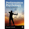 Performance Psychology: Theory and Practice - Paperback