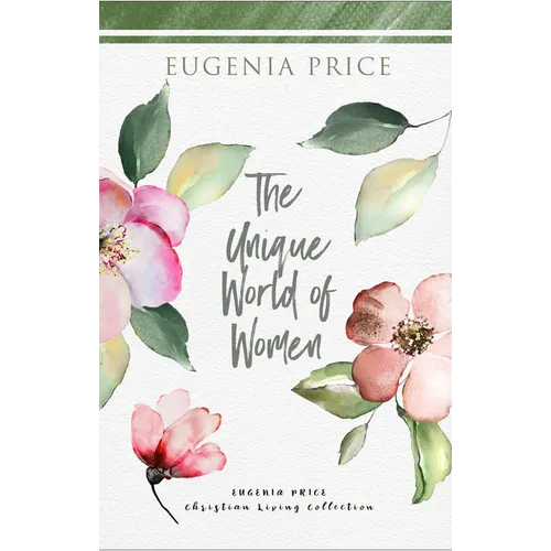 The Unique World of Women - Paperback