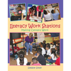 Literacy Work Stations: Making Centers Work - Paperback