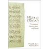 4 Ezra and 2 Baruch: Translations, Introductions, and Notes - Paperback