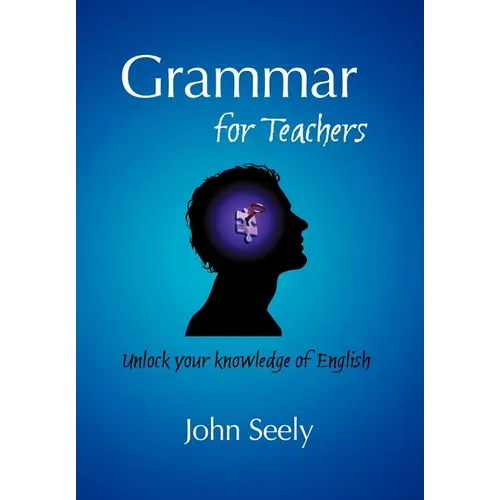 Grammar for Teachers - Paperback
