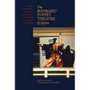 The Bunraku Puppet Theatre of Japan: Honor, Vengeance, and Love in Four Plays of the 18th and 19th Centuries - Hardcover