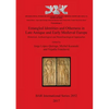 Entangled Identities and Otherness in Late Antique and Early Medieval Europe: Historical, Archaeological and Bioarchaeological Approaches - Paperback