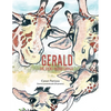Gerald the Short-Necked Giraffe - Paperback