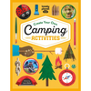 Lonely Planet Kids Create Your Own Camping Activities: 80 Fun Games for Your Next Outdoor Trip Campground Skills, Stargazing, Journaling & More Packed - Hardcover
