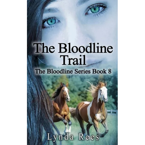 The Bloodline Trail - Paperback