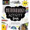 STEM Starters for Kids Meteorology Activity Book: Packed with Activities and Meteorology Facts - Paperback