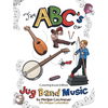 The Abc's of Jug Band Music: Coloring Book Edition - Paperback