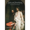 Trinity and Monotheism: A historical and theological review of the origins and substance of the doctrine - Paperback