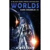 Worlds: A Science Fiction Microfiction Anthology: A Black Hare Press Anthology - Paperback