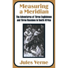 Measuring a Meridian: The Adventures of Three Englishmen and Three Russians in South Africa - Paperback