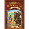 The Secret of the Hidden Scrolls: The Shepherd's Stone, Book 5 - Paperback