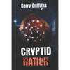 Cryptid Nation - Paperback