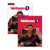 Ventures Level 1 Value Pack - Paperback