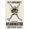 Herbert West Reanimator and Other Tales - Paperback