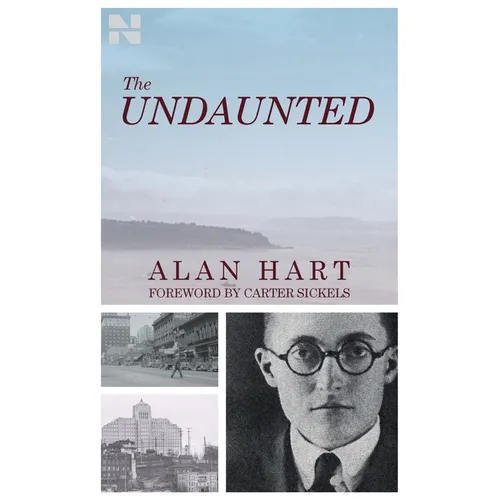 The Undaunted - Paperback