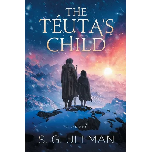The Téuta's Child - Paperback