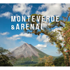 Monteverde & Arenal - Paperback