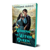 Wooing the Witch Queen - Paperback