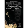 Sherlock Holmes: Adventures in the Realms of Edgar Allan Poe - Paperback