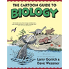 The Cartoon Guide to Biology - Paperback