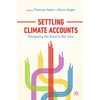 Settling Climate Accounts: Navigating the Road to Net Zero - Paperback