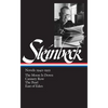 John Steinbeck: Novels 1942-1952 (Loa #132): The Moon Is Down / Cannery Row / The Pearl / East of Eden - Hardcover