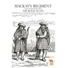 OLD SCOTS BRIGADE Being the History of Mackay's Regiment - Paperback