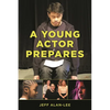 A Young Actor Prepares - Paperback