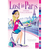 Lost in Paris - Paperback