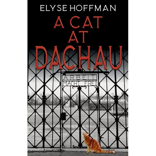 A Cat at Dachau - Paperback