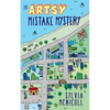 The Artsy Mistake Mystery - Paperback